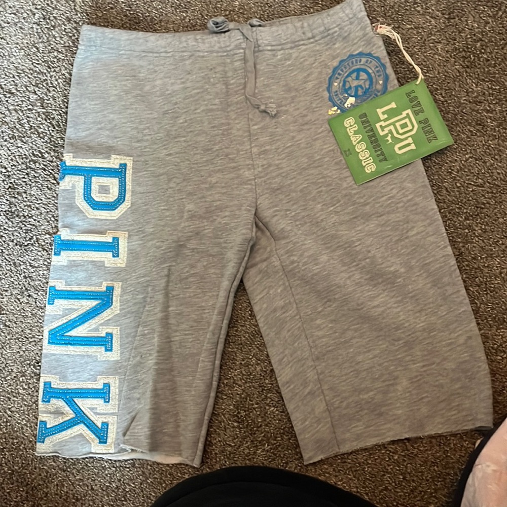 Victoria Secret Pink shorts